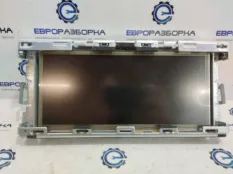 Монитор мультимедиа Land Rover Range Rover Sport 2