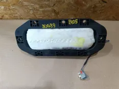 Подушка безопасности пассажира Land Rover 4