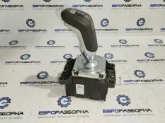 Кулиса КПП Land Rover Range Rover Sport 2 L494