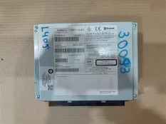 Магнитола Land Rover Range Rover 4 L405 2016