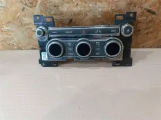 Блок управления климат-контроля Land Rover 4