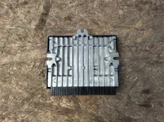 Блок управления пневмоподвеской Land Rover 4