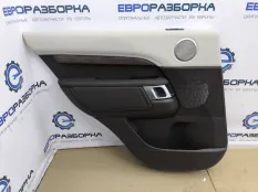 Обшивка двери задней левой Land Rover Discovery 5