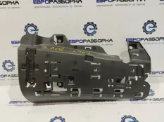 Комплект системы «Комфортный доступ» Land Rover 2