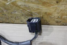 Проводка Land Rover Discovery 5 L462 2019