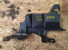 Защита двигателя Land Rover Discovery 5 L462 2019