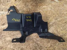 Защита двигателя Land Rover Discovery 5 L462 2019