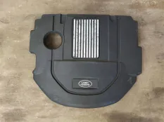 Декоративная крышка двигателя Land Rover 2