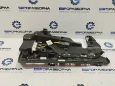 Комплект системы «Комфортный доступ» Land Rover 2