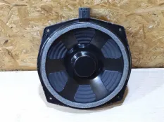 Динамик высокочастотный (пищалка) двери Land Rover