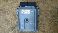 Блок управления двигателем Land Rover Range Rover