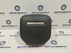 Подушка безопасности водителя Land Rover 2