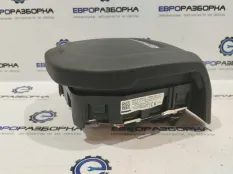 Подушка безопасности водителя Land Rover 2