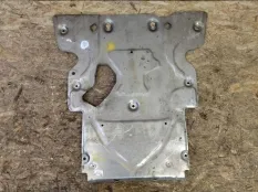 Защита двигателя Land Rover Range Rover 4 рест.