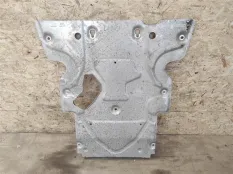 Защита двигателя Land Rover Range Rover 4 L405