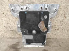 Защита двигателя Land Rover Range Rover 4 L405