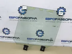 Стекло двери задней левой Land Rover Range Rover 4