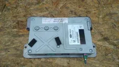 Усилитель звука Land Rover Range Rover Sport 2