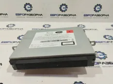 DVD Land Rover Range Rover 4 рест. L405 2018