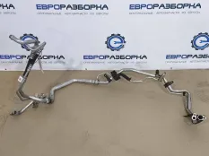 Трубка кондиционера Land Rover Range Rover 4 L405