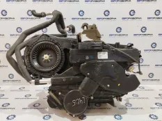Отопитель в сборе (печка) Land Rover Range Rover 4