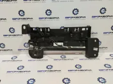 Комплект системы «Комфортный доступ» Land Rover 4