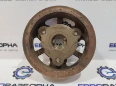 Звездочка (шкив) ТНВД Land Rover Discovery 4 L319