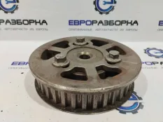 Звездочка (шкив) ТНВД Land Rover Discovery 4 L319