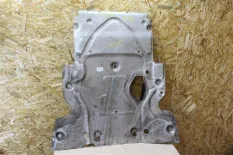 Защита двигателя Land Rover Range Rover 4 L405