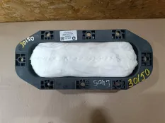 Подушка безопасности пассажира Land Rover 4