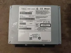 Магнитола Land Rover Range Rover Sport 2 L494 2017