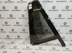 Стекло двери задней правой Land Rover Range Rover