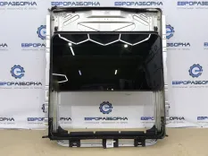 Люк Land Rover Range Rover 3 2-й рест. L322 2010