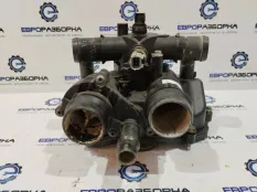 Корпус термостата Land Rover Range Rover LR022695