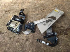 Ремень безопасности Land Rover Range Rover