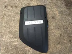 Декоративная крышка двигателя Bentley 2 3W0129300A