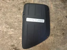 Декоративная крышка двигателя Bentley 2 3W0129299A