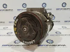 Компрессор кондиционера Renault Laguna 3 2008