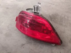 Фара противотуманная Renault Laguna 3 2008