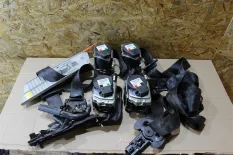 Ремень безопасности Land Rover Range Rover 4 L405