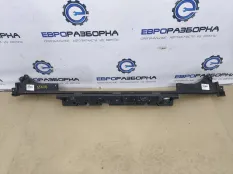 Кронштейн крепления бампера заднего Land Rover 4