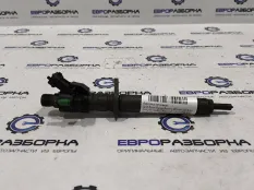 Форсунка топливная Land Rover Range Rover 4 L405