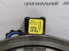 Динамик высокочастотный (пищалка) двери Land Rover