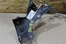 Датчик температуры в сажевом фильтре/катализаторе