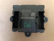Блок комфорта Land Rover Range Rover 4 L405 2015