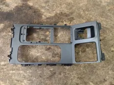 Обшивка салона Land Rover Range Rover 3 2-й рест.