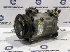 Компрессор кондиционера Land Rover рест. LR013934