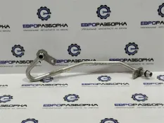 Шланг (трубка) АКПП Bentley Continental GT 2 рест.