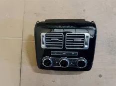 Блок управления печки/климат-контроля Land Rover 4
