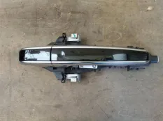 Ручка наружная двери задней левой Land Rover 4